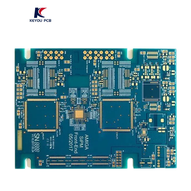 Tablero Pcb que proporciona tablero Pcb para piezas de repuesto de TV Lg Lcd