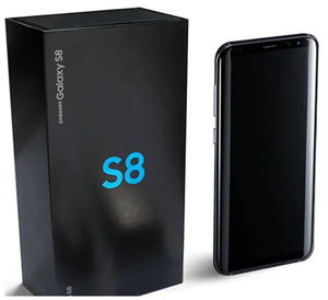 Smartphone à écran tactile pour S8+ G955, téléphone portable débloqué - Product Image 6