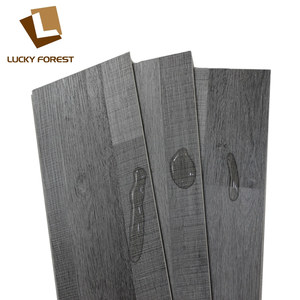 Revêtement de sol en vinyle <span class=keywords><strong>Duela</strong></span> PVC SPC de style rustique pour l'école et la volaille - Product Image 6