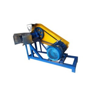 Machine extrudeuse multifonctionnelle de granulés d'aliments flottants pour poissons, très demandée, pour les industries de transformation d'aliments pour animaux - Product Image 4
