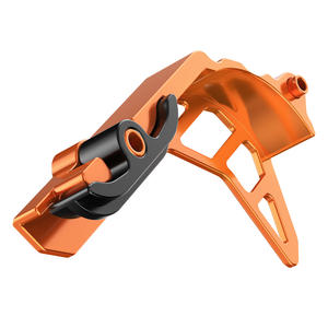 NICECNC Protection de chaîne à 16 dents pour KTM 690 <span class=keywords><strong>Enduro</strong></span> R & SMC R 2009-2022 <span class=keywords><strong>2023</strong></span> 2024 2025 <span class=keywords><strong>GasGas</strong></span> 700 SM/ES - Product Image 6