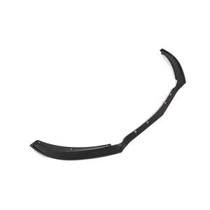 Lèvre avant en fibre de carbone pour <span class=keywords><strong>Mercedes</strong></span> <span class=keywords><strong>Benz</strong></span> <span class=keywords><strong>AMG</strong></span> <span class=keywords><strong>GT</strong></span> <span class=keywords><strong>R</strong></span> 2016-2018 - Product Image 5