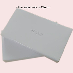 Phiên Bản Mới Đồng Hồ Siêu 3 1.1 Smartwatch Siêu 2 Thể Thao <span class=keywords><strong>Bluetooth</strong></span> Cuộc Gọi U3 Đa Chức Năng Bán Buôn - Product Image 1