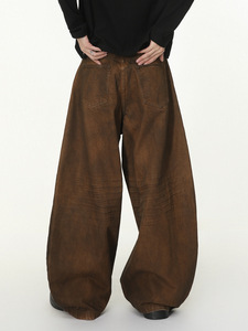 <span class=keywords><strong>กางเกง</strong></span>ยีนส์ผู้<span class=keywords><strong>ชาย</strong></span> Apache Tear รุ่น Obsidian แต่งกระดุม ดีไซน์เข้ารูปทรงสกินนี่ ผู้จัดจำหน่ายกางเกงยีนส์สไตล์เนทีฟ - Product Image 3