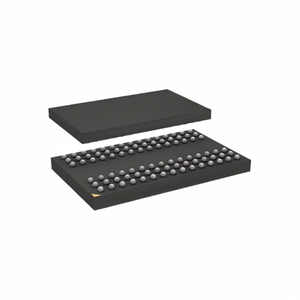 บริการครบวงจรชิ้นส่วนอิเล็กทรอนิกส์ ชิปหน่วยความจำ IS45S32200E-7BLA1-TR 90 TFBGA - Product Image 1