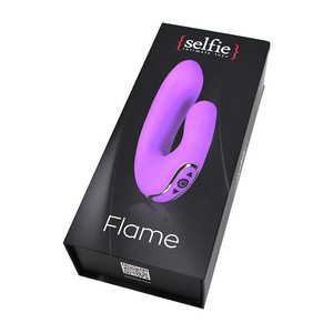 GMI libro di lusso a forma di scatola regalo di prodotti erotici magnetici personalizzati con inserti in schiuma EVA - Product Image 2