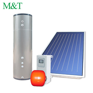 De alta calidad de <span class=keywords><strong>agua</strong></span> <span class=keywords><strong>caliente</strong></span> doméstica géiser calentador de <span class=keywords><strong>agua</strong></span> solar panel de Filipinas - Product Image 2