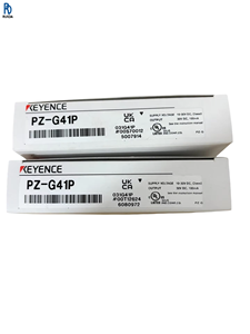 เซ็นเซอร์ควบคุม PLC เซ็นเซอร์โฟโตอิเล็กทริค ยี่ห้อใหม่เอี่ยม รุ่น PZ-G41P - Product Image 1