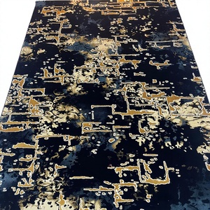 ÉCONOMIQUE Pays africains Tapis spéciaux Nos tapis apporteront une combinaison de style et de confort à votre maison Production de tapis - Product Image 1