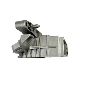 Support moteur hydraulique droit 22118743621 pour BMW F40 F44 F45 F46 F48 F49 F39 pour MINI F54 F55 F56 F57 F60 B38 B46 B47 B48 - Product Image 5