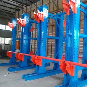 2026 URGO Rayonnage Cantilever Économique - Product Image 2