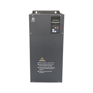 Variateur <span class=keywords><strong>de</strong></span> fréquence solaire OLU 75kW triphasé AC380V pour pompe, avec protection contre la marche à sec et la perte <span class=keywords><strong>de</strong></span> phase - Product Image 2