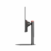 Moniteur 2K personnalisé en usine de 32/27 pouces, 2560x1440p, 144Hz, 240Hz avec USB-C et HDMI pour le jeu et l'utilisation professionnelle