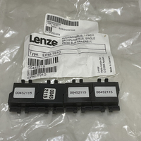 Nuevo Controlador de Programación PLC de Automatización Industrial EPM-T910 Original y Listo para Usar