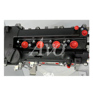Bloque de Motor G4LA de 1.2L y 1.4L para Kia Rio, Picanto, Stonic, <span class=keywords><strong>Hyundai</strong></span> I10 e <span class=keywords><strong>I20</strong></span> - Product Image 4
