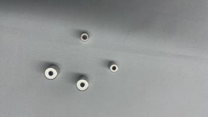 N35SH แม่เหล็กขนาดเล็กวงแหวนแม่เหล็กแข็งแรงมากขนาด0.02มม. - Product Image 3