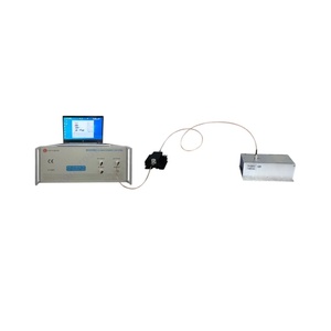LISUN RFCI61000-6 ระบบทดสอบความทนทานต่อคลื่นแม่เหล็กไฟฟ้าแบบ RF IEC 61000-4-6 150kHz-230MHz - Product Image 2
