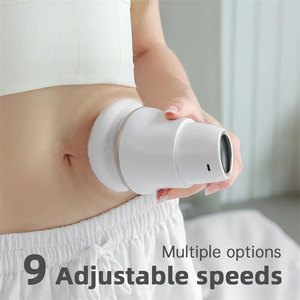 Massaggiatore per Modellamento del Corpo Wireless Portatile Macchina per Rimozione <span class=keywords><strong>Cellulite</strong></span> <span class=keywords><strong>e</strong></span> Massaggiatore Anticellulite - Product Image 3