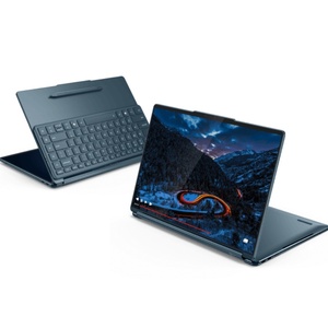 Nueva Laptop Ai PC Yoga Book 9i de Alto Rendimiento con Procesador Core Ultra 9 285H, 16G DDR5, Pantalla OLED, Portátil, en Stock - Product Image 5