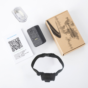 Thiết Bị Theo Dõi <span class=keywords><strong>GPS</strong></span> 2G + 4G Bò Gia Súc Chống Trộm Chống Nước Thời Gian Chờ Lâu LTE Để Theo Dõi Bảo Vệ Động Vật Hoang Dã Chăn Nuôi Trang Trại Hấp Dẫn - Product Image 3