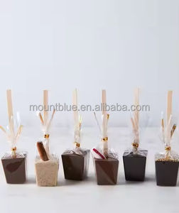 เครื่องกวนกล่องช็อคโกแลตขนาดเล็ก - Product Image 1