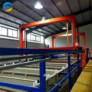 Machine <span class=keywords><strong>de</strong></span> zingage kits <span class=keywords><strong>de</strong></span> galvanoplastie machine <span class=keywords><strong>de</strong></span> polissage électrolytique - Product Image 2