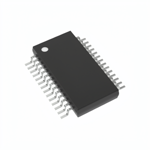 Manufacturer Channel 28 SSOP DSPIC33EP32MC502-E_SS Components Electronic Embedded - Product Image 1