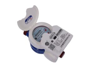 Medidor de Agua Inteligente con Pantalla LCD de <span class=keywords><strong>2</strong></span> Pulgadas, Válvula de Flujo con Control Automático, Medidor de Utilidad Inalámbrico <span class=keywords><strong>IoT</strong></span>, Precio de Fábrica al por Mayor - Product Image 2