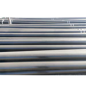 K55 3-1/2 "9.3ppf eue Ống giếng dầu - Product Image 5