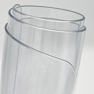 Cổ Phiếu Kích Thước Lớn PVC Bảng Mat Nhà Máy Non-slip Chịu Nhiệt Trong Suốt Silicone PlaceMat Bảng Mat Cho Nhà Bếp Và Hàng Thủ Công Mỹ Nghệ - Product Image 2