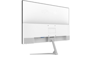 Moniteur LCD IPS FHD 75Hz 23.8 pouces OEM avec 99% SRGB pour une utilisation professionnelle