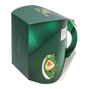 Caja de Cartón para Alimentos Personalizada con Forma Especial, Caja de Embalaje de Papel Irregular con Impresión, Caja de Embalaje para el Festival del Bote del Dragón - Product Image 5