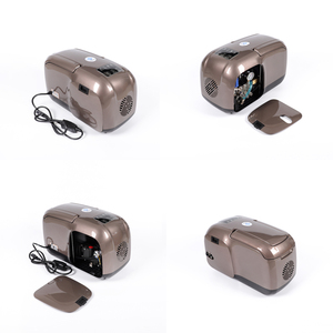 New Bán Áp Lực Cao Phun Sương Hệ Thống Nông Nghiệp Vườn Phun Sương Hệ Thống - Product Image 1