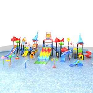 Parco acquatico per bambini, - Product Image 1