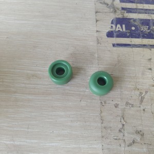 Rodamiento de Bolas Deslizante para Parabrisas Delantero de Excavadora Hyundai 71N6-03150 Tamaños 215 225 305 485 505 Pieza Nueva - Product Image 1
