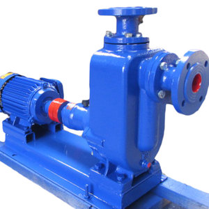 Industrial Self Priming Water <b>Pump</b> horizontal High Lift Centrifugal <b>Small</b> Agricultural Irrigation Water <b>Pump</b> - Product Image 1