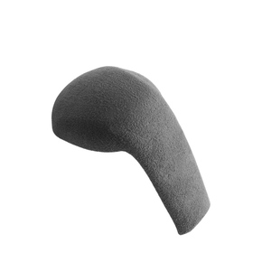 Para <span class=keywords><strong>Mazda</strong></span> Axela Atenza, cubierta de <span class=keywords><strong>maletero</strong></span> de cambio de marchas de Alcantara, pegatina embellecedora decorativa, accesorios de Interior de coche, para <span class=keywords><strong>Mazda</strong></span> Axela Atenza, 1, 2 - Product Image 6