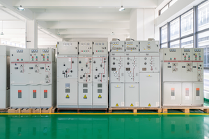 โมดูลหุ่นยนต์ DSQC รุ่น 3HAC025918-001/00 PLC - Product Image 6