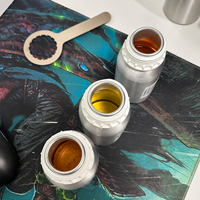 Huile parfumée de 1 kg, directement de l'usine, pour la fabrication de parfums, florale, orientale, boisée, musquée, unisexe, longue tenue