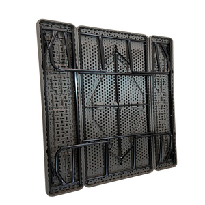 Birra in legno per Esterni <span class=keywords><strong>Da</strong></span> Tavolo E Sedia <span class=keywords><strong>Da</strong></span> <span class=keywords><strong>Giardino</strong></span> Mobili <span class=keywords><strong>Da</strong></span> <span class=keywords><strong>Giardino</strong></span> Set - Product Image 3