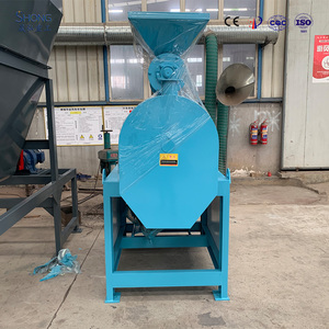 Système de granulation d'<span class=keywords><strong>engrais</strong></span> organique (matrice annulaire) transformant le fumier de poulet en <span class=keywords><strong>engrais</strong></span> de haute qualité - Product Image 3