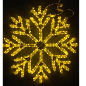 <span class=keywords><strong>Led</strong></span> bông tuyết Motif ánh sáng giáng sinh trang trí không thấm nước cho đường phố ngoài trời chiếu sáng trang trí thiết lập toàn Bộ bán - Product Image 5