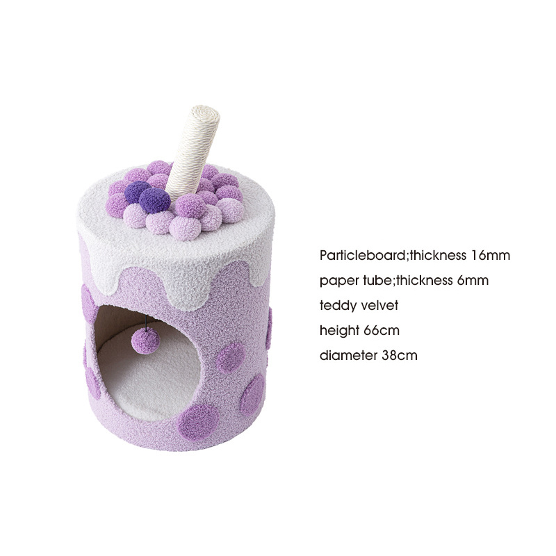 Pourpre