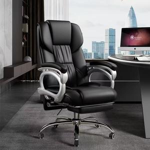 <span class=keywords><strong>Silla</strong></span> de Oficina Ergonómica Moderna y Lujosa, <span class=keywords><strong>la</strong></span> <span class=keywords><strong>Mejor</strong></span> <span class=keywords><strong>Silla</strong></span> de Oficina <span class=keywords><strong>para</strong></span> Largas Jornadas de Trabajo, <span class=keywords><strong>Silla</strong></span> de Computadora Negra con Masaje a Precio Económico - Product Image 4