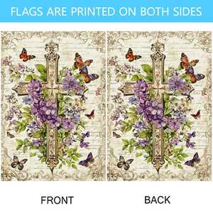 Banderas Personalizadas para Jardín Basadas <span class=keywords><strong>en</strong></span> <span class=keywords><strong>Dibujos</strong></span> Proporcionados, Utilizadas para Conmemoraciones de Festivales, Eventos Deportivos y Promoción Empresarial - Product Image 3