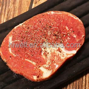 Máquina automática para aplanar carne <span class=keywords><strong>de</strong></span> cordero, lomo <span class=keywords><strong>de</strong></span> cerdo, Schnitzel, YYJ600 - Product Image 5