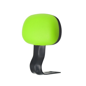 Yadea Aima Scooter électrique coussin de siège de vélo universel modifié dossier arrière batterie Scooter siège arrière cloche Style Simple - Product Image 5