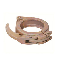 Klem Pengunci Pompa Beton DN125