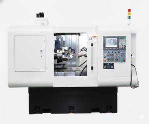 Vente directe d'usine - Meuleuse interne CNC à 2 axes multifonctionnelle à double broche - Product Image 3