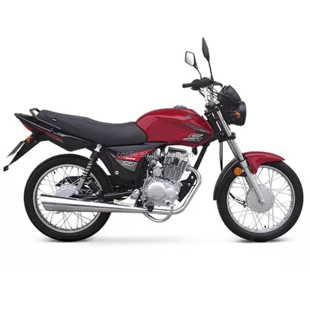 Chinese wholesaler 150cc 4 stroke air cooled 2 wheel cross motorcycle Dirt Bike Off road motorcycle